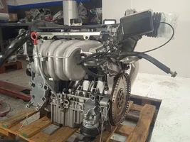 Volvo S60 Motor B5244S