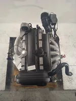 Volvo S60 Motor B5244S