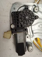 Volvo S60 Front door electric window regulator 