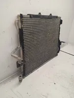 KIA Sportage Radiatore di raffreddamento A/C (condensatore) SINREF