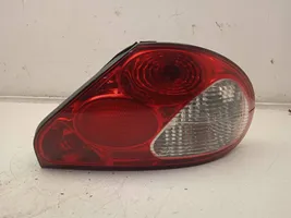 Jaguar X-Type Rear tail light bulb 