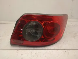 Renault Megane II Żarówka lampy tylnej 8200142687A