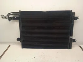 Volkswagen Caddy Radiateur condenseur de climatisation 1T0298403