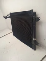 Volkswagen Caddy Radiateur condenseur de climatisation 1T0298403