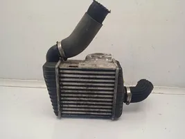 Hyundai Elantra Chłodnica powietrza doładowującego / Intercooler 2827027010