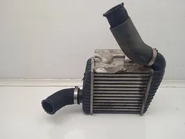 Hyundai Elantra Intercooler radiator 2827027010