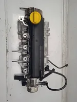 Renault Megane II Engine head K9K728