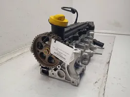 Renault Megane II Engine head K9K728