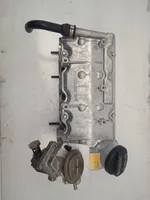 Smart Roadster Culasse moteur 160910