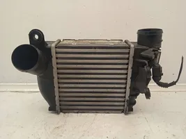 Seat Leon (1M) Chłodnica powietrza doładowującego / Intercooler 1J0145803S