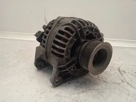 Renault Master II Generatore/alternatore 0124510001