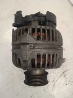 Renault Master II Generatore/alternatore 0124510001