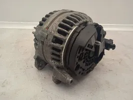 Audi A4 Allroad Alternator 0124525092