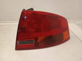 Audi A4 Allroad Żarówka lampy tylnej 8E5945096