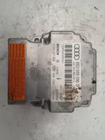 Audi A4 Allroad Airbag control unit/module 8E0959655G