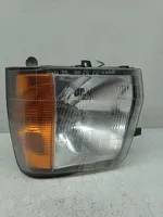 Suzuki Wagon R+ Lampa przednia 0337413L