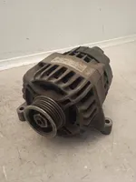 Fiat Grande Punto Generator/alternator 51714794