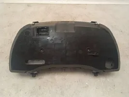 Fiat Grande Punto Speedometer (instrument cluster) 503001104800