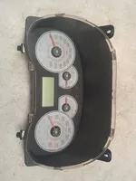 Fiat Grande Punto Spidometrs (instrumentu panelī) 503001104800