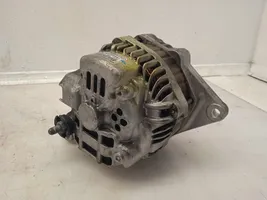 Smart ForTwo II Alternator A5TG0991