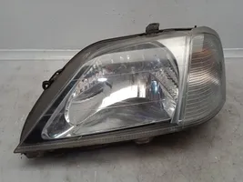 Dacia Logan Pick-Up Headlight/headlamp 8200211005
