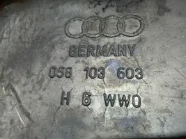 Audi A4 S4 B5 8D Coppa dell’olio 058103603