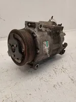 Volkswagen Passat Alltrack Compressore aria condizionata (A/C) (pompa) 1K0820809