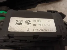 Volkswagen Passat Alltrack Kiihdytysanturi 1K1723503L