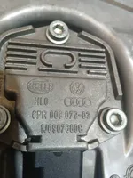 Volkswagen Passat Alltrack Coppa dell’olio 03G103603
