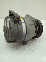 Renault Scenic RX Klimakompressor Pumpe 7700105765