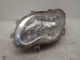 Smart Roadster Lampa przednia 1307022336