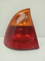 BMW 3 E46 Ampoule, feu stop / feu arrière 63216928385