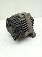 Volkswagen Passat Alltrack Generator/alternator 2541895C