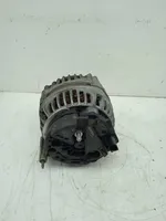 Audi A4 Allroad Alternator 0124525010