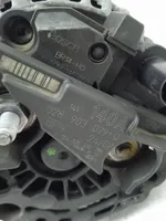 Audi A4 Allroad Alternator 0124525010