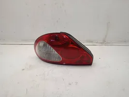 Jaguar X-Type Rear tail light bulb 