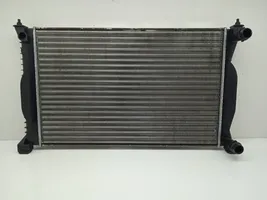 Audi A4 Allroad Radiateur de refroidissement SINREF