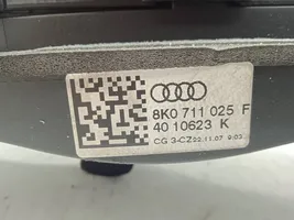 Audi A5 8T 8F Levier de changement de vitesse 8K0711025F