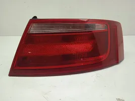 Audi A5 8T 8F Ampoule, feu stop / feu arrière 8T0945096