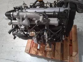 Renault Laguna II Moteur F9Q752