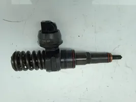 Audi A4 Allroad Injecteur de carburant 038130073AJ