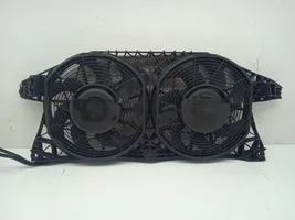 Mercedes-Benz Vito Viano W639 Electric radiator cooling fan A6395030001