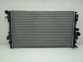 Mercedes-Benz Vito Viano W639 Radiador del refrigerante A6395011101