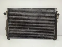 Hyundai Terracan Radiateur condenseur de climatisation 97660H1000