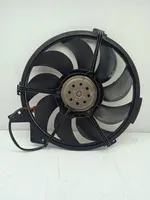 Audi A2 Ventilatore di raffreddamento elettrico del radiatore 8Z0959453