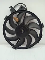 Audi A2 Ventilateur de refroidissement de radiateur électrique 8Z0959453