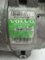 Volvo S60 Compresseur de climatisation 5060120821