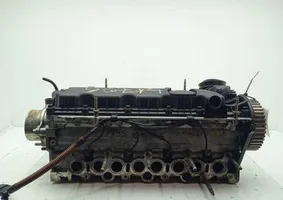 Peugeot 607 Testata motore 4HX