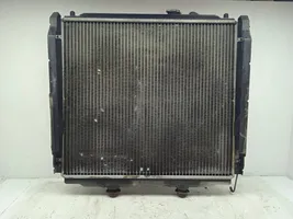 Hyundai Terracan Radiateur de refroidissement 25310H1410