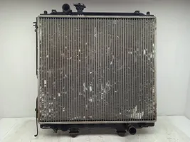 Hyundai Terracan Радиатор охлаждающей жидкости 25310H1410